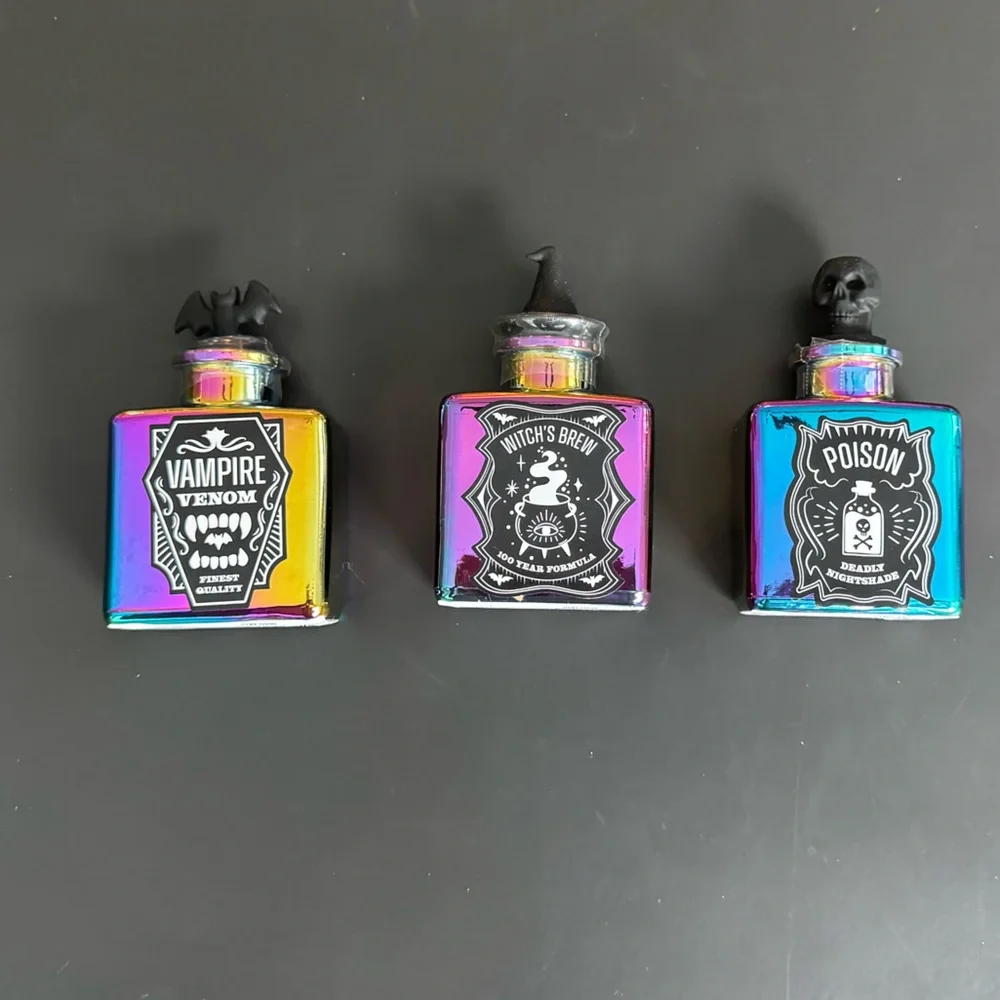 2024 Target bullseye playground halloween potion